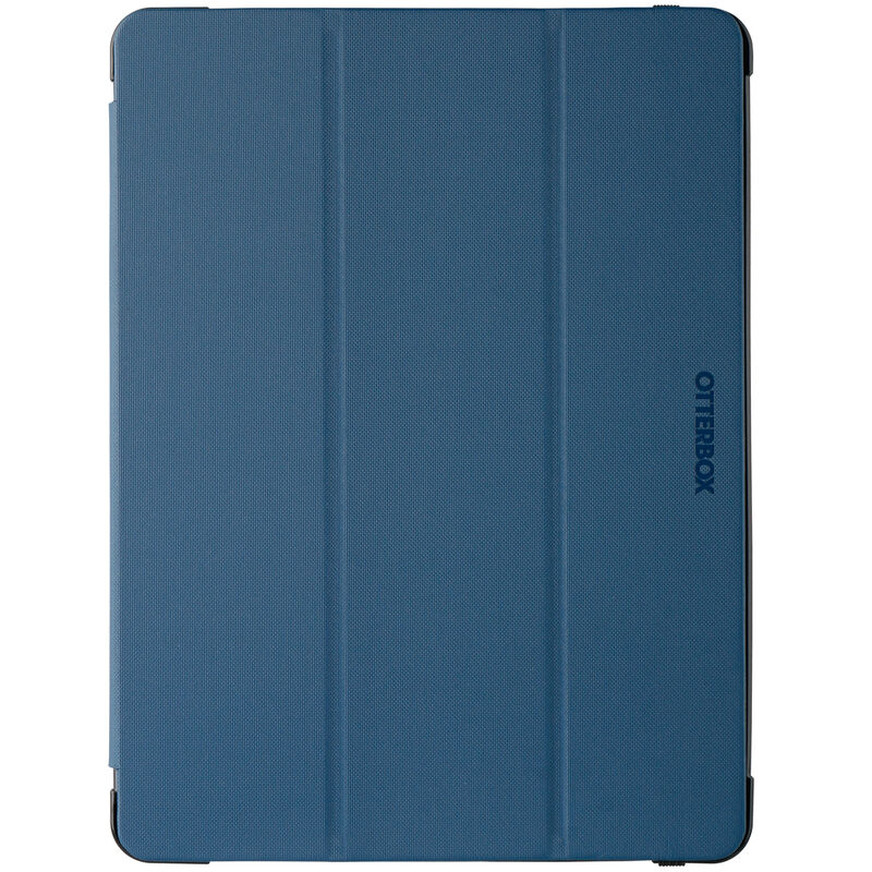 product image 2 - iPad 9.a & 8.a gen Funda React Folio Series